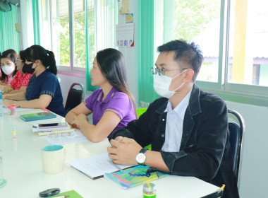 ประชุมประจำเดือนข้าราชการ ลูกจ้างประจำ และพนักงานราชการ ... Image 3